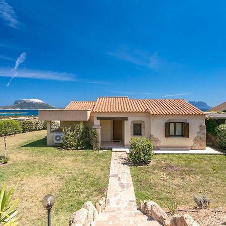 Villa Daniela Olbia Exterior photo