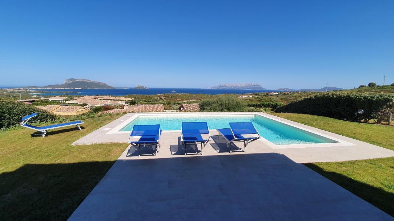 Villa Daniela Olbia Exterior photo