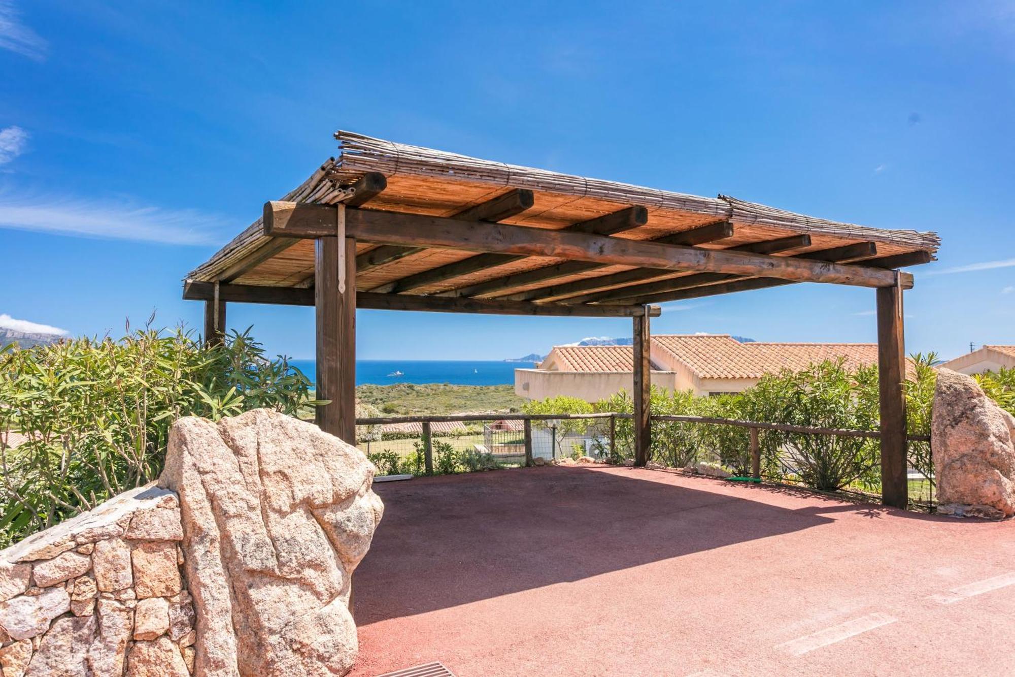 Villa Daniela Olbia Exterior photo
